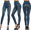 Legging Lipo Jeans