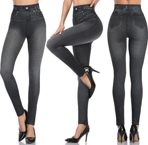 Legging Lipo Jeans