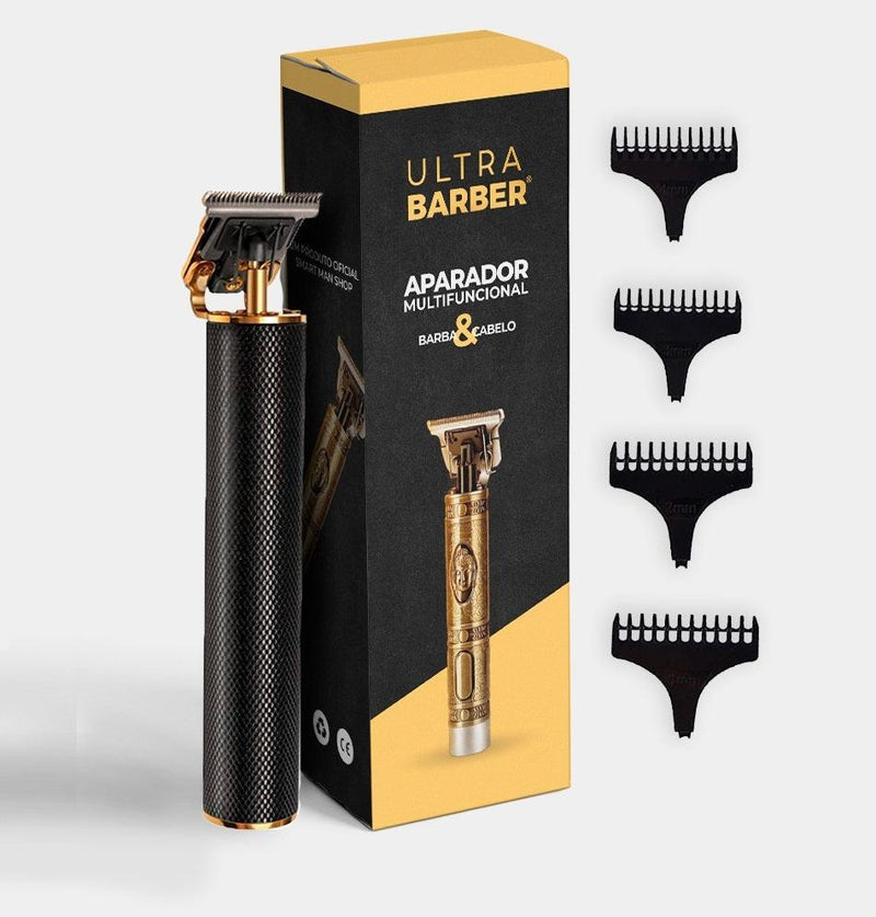 Barbeador - UltraBarber®