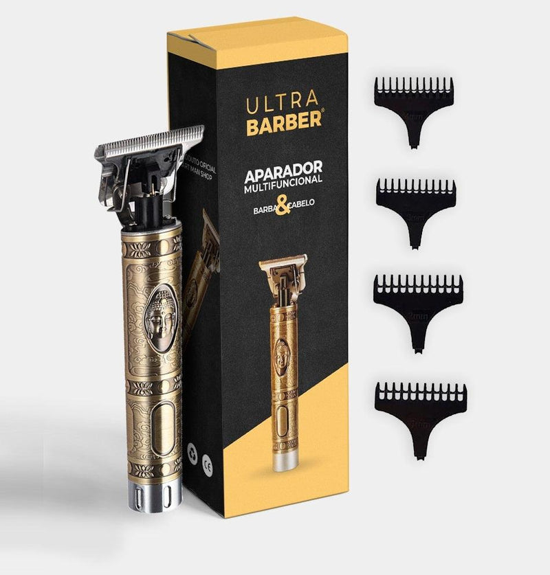 Barbeador - UltraBarber®