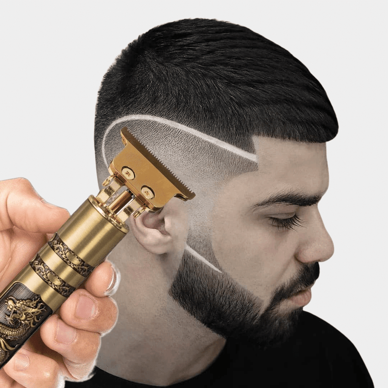 Barbeador - UltraBarber®