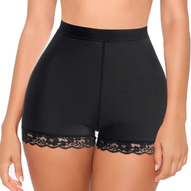 Calcinha/Short ButtPlus - Empina bumbum