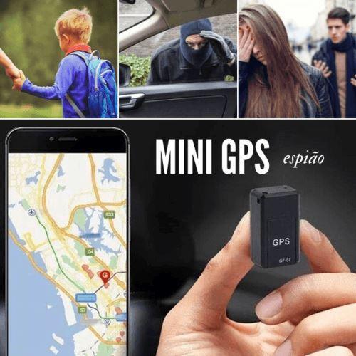 Mini Gps